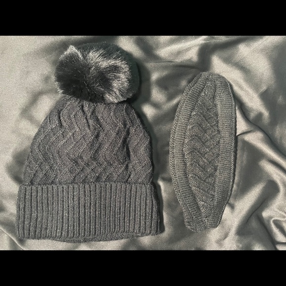 WINTER HAT - Picture 2 of 4